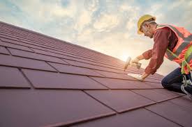 Fast & Reliable Emergency Roof Repairs in Thompson Falls, MT